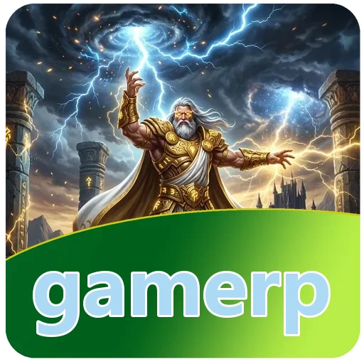 Tim gamerp