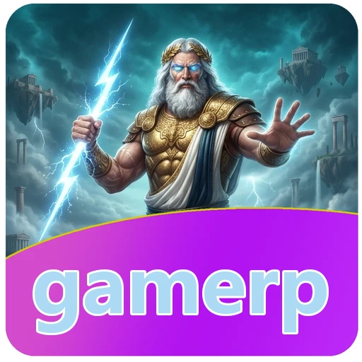 Pemasangan gamerp APK v4.8.1
