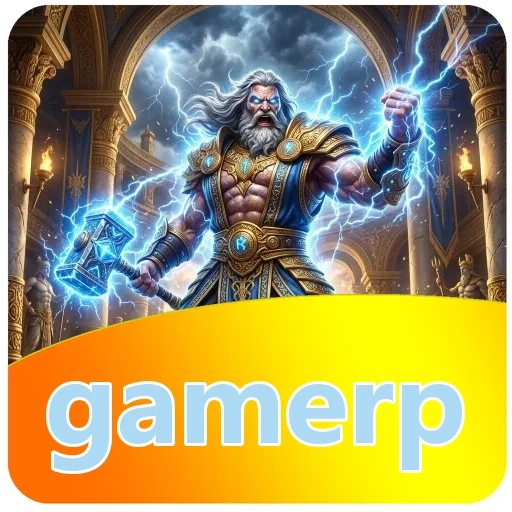 Verifikasi berkas gamerp