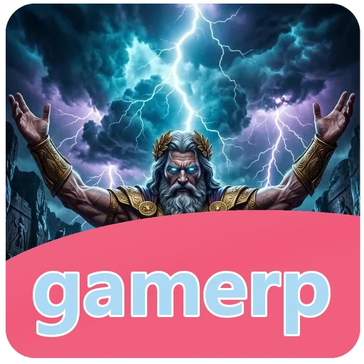Unduh APK gamerp v4.8.1