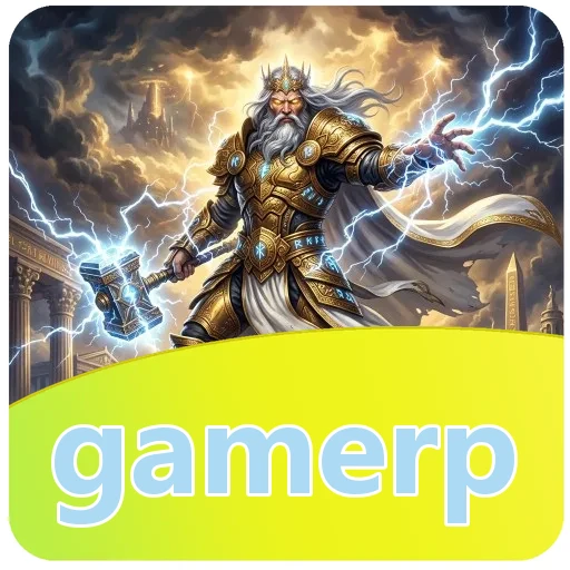Tim gamerp