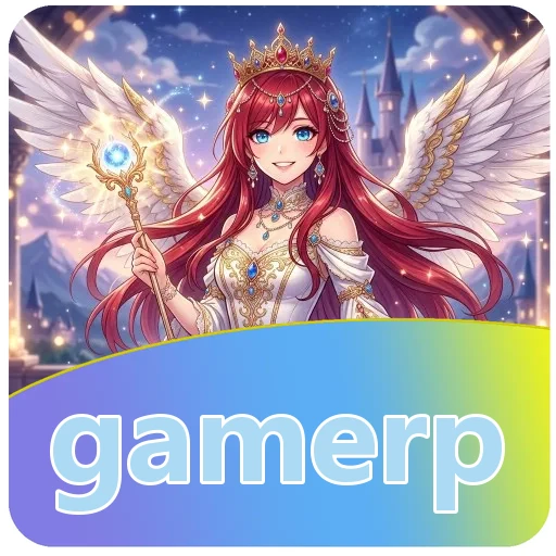 Keamanan gamerp